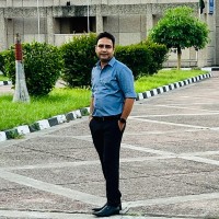 Mohd Nazish