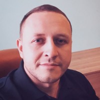 Alexey Kulakov