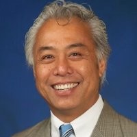 David M. Villadolid