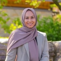 Safiya K.