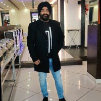 JASMEET SINGH