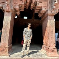 Mohammed Irfan S