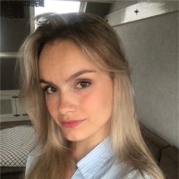 Arianne Varkevisser