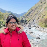 Arpitha Kudur Ranganatha