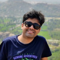 Deependra Rathore