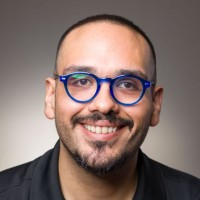 Daniel Silva