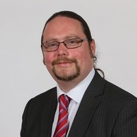 Dominic Griffiths