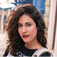 Haifa Msolli