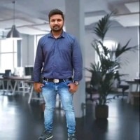 Mohammed Sahad