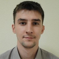 Иван Кирьянов