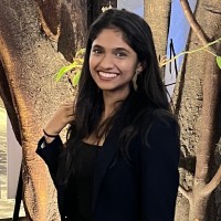 Tisha Gupta
