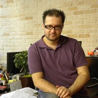Burak Daylan