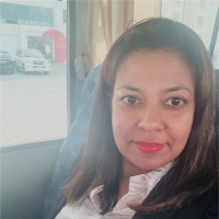 Gayathri Jayasooriya