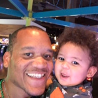 Nathaniel Crawford