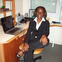 Wilhemina  C. Darkwah (Daniels)