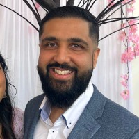 Pratik Patel