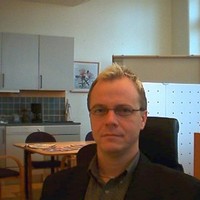Anders Forsman