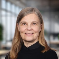 Anu Jukantupa