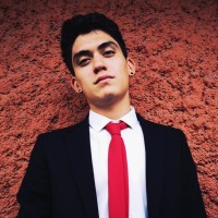 Angelo Sanchez Picado