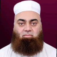 Shams ur Rehman Abbasi