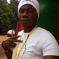 Darnich Andome