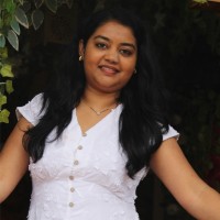 Vaishnavi Patki