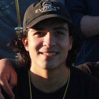 Justin Amaral-Diaz