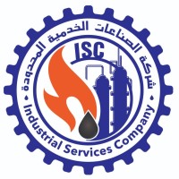 Industrial Services Company Ltd.