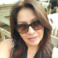 Victoria Pairzamán Fernández