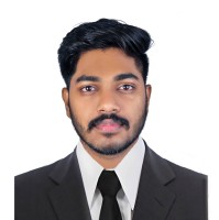 Muhammed Shamin K K