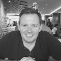 Eamon McGinty