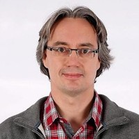 Trond Kjeldås