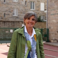 Evelyne Iliou