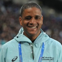 Kwame Laurence