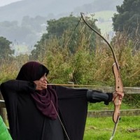 Sara Bhatti