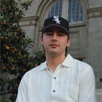 Matthew Negrete