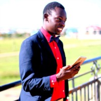 Abraham Wafula