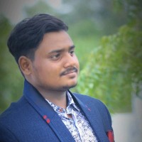Rakshith Kumar M K