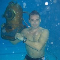 stefano bilello