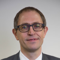 Vincent Goudet