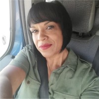 Marie Lucienne DUBARIL