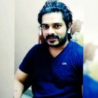 Kamil Hussainy Syed