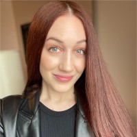 Natasha Lamonby-Wardle