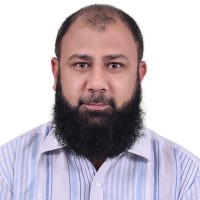Yasir Naseer Uddin