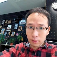 Marcus Hui