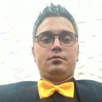 Mostafa Farahani