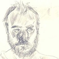 Martin Morris MA (RCA)