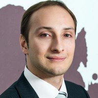 Nikolay Saveliev