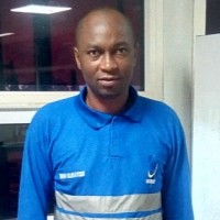 Olukayode Idowu