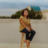 Thania Gonzalez, M.Ed.